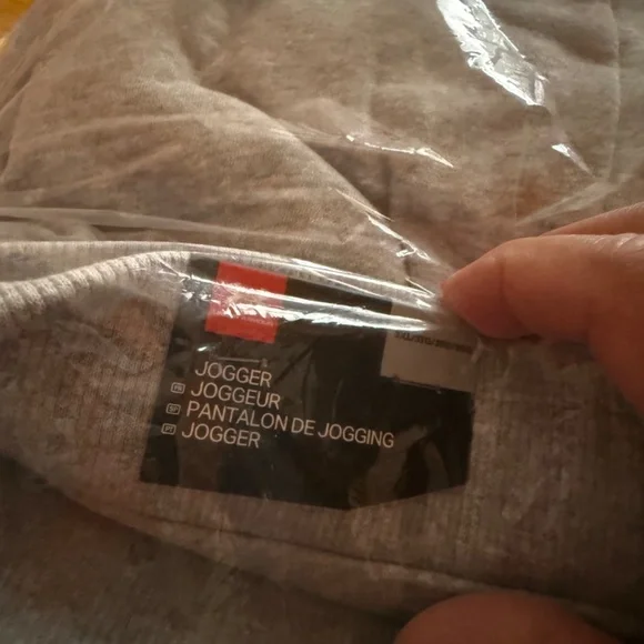 Under Armour Mens Gray Joggers 3XL NWT - Picture 4 of 6